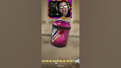 OnlyCans in a Nutshell #SHORTS