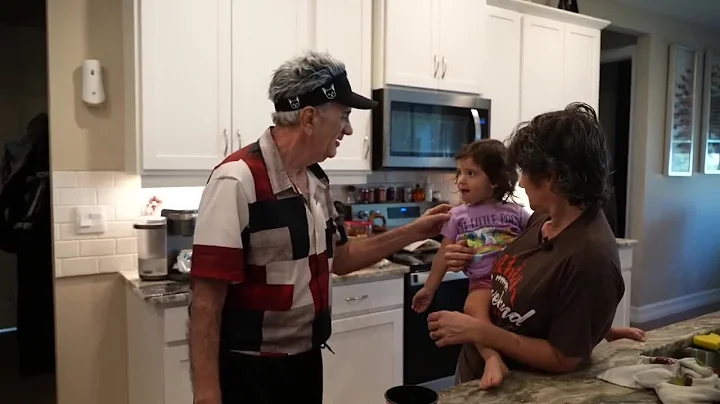 FOX 4 EXCLUSIVE: Cape Coral man arrested for threatening federal agents speaks out