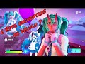 Las Cosas Raras de Delulu - FORTNITE DELULU - kairo Level Kill