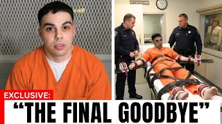 Inside Michael Perry's Final Day On Death Row — 'I'm Coming Home, Dad' Were His Last Words