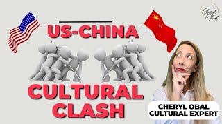 US-China Cultural CLASH | Unlocking the Secrets of US-China Cultural Differences: Top 3 Revealed