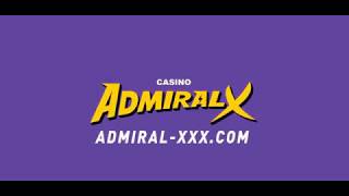 Admiral Xxx