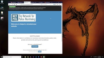 What Really is the Deep/Dark Web? Common Misconceptions