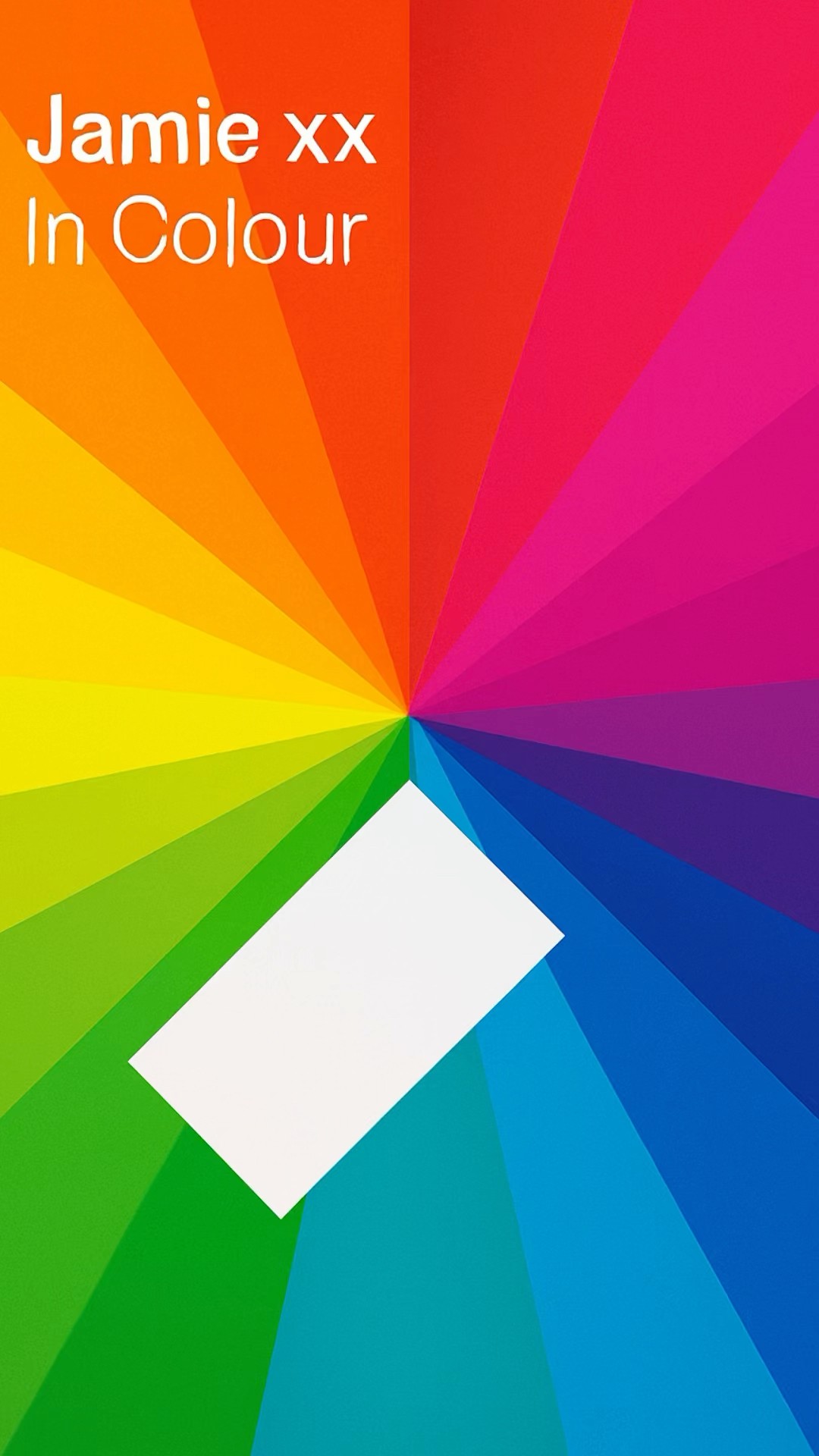 Jamie xx - In Colour - YouTube