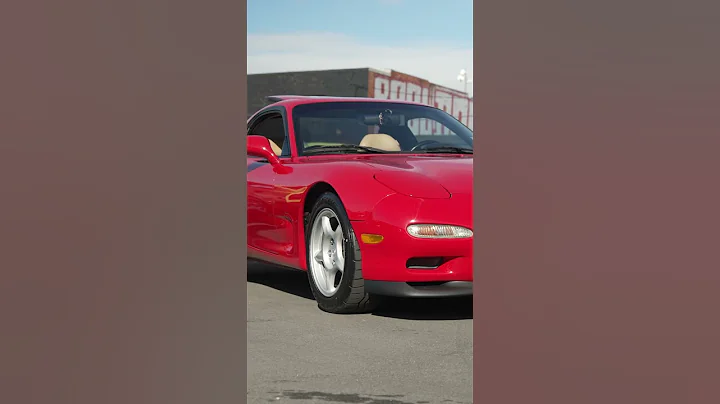 2023 Collective LA Pre 1985 JDM & Euro Car Show #shorts