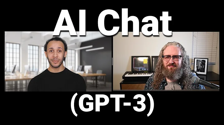 What It's Like To be a Computer: An Interview with...