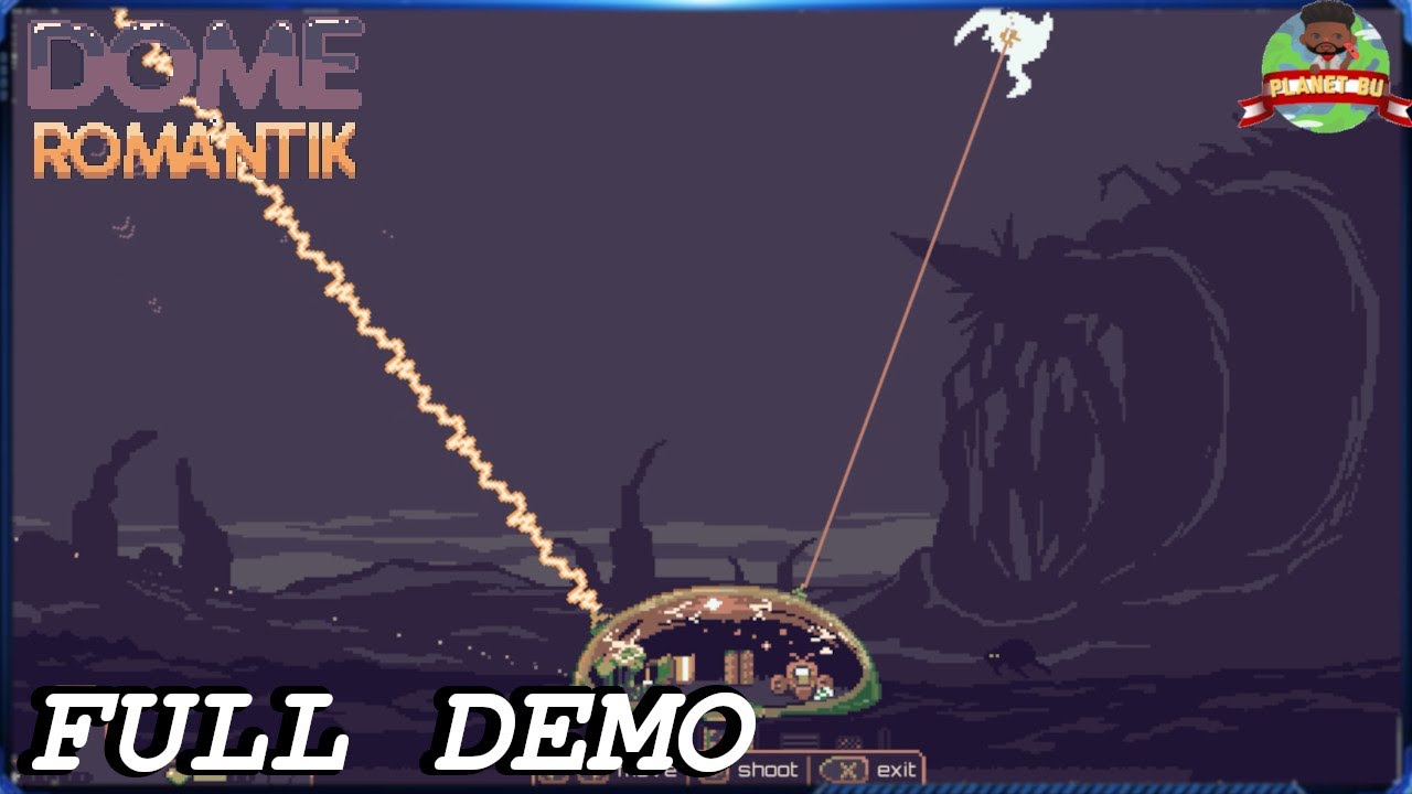 Dome Romantik Gameplay // Full Demo // Walkthrough YouTube