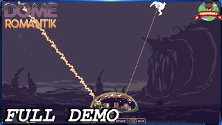 Dome Romantik Gameplay // Full Demo // Walkthrough