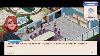 Sweet House - Android Gameplay screenshot 5