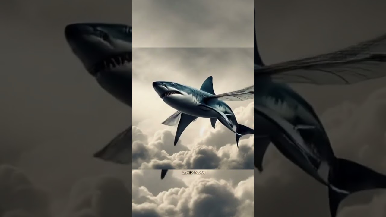 Ai Hybrid animal reel 