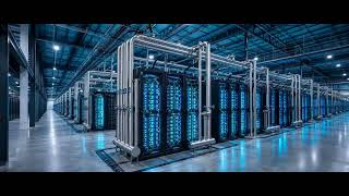 Data Center Background