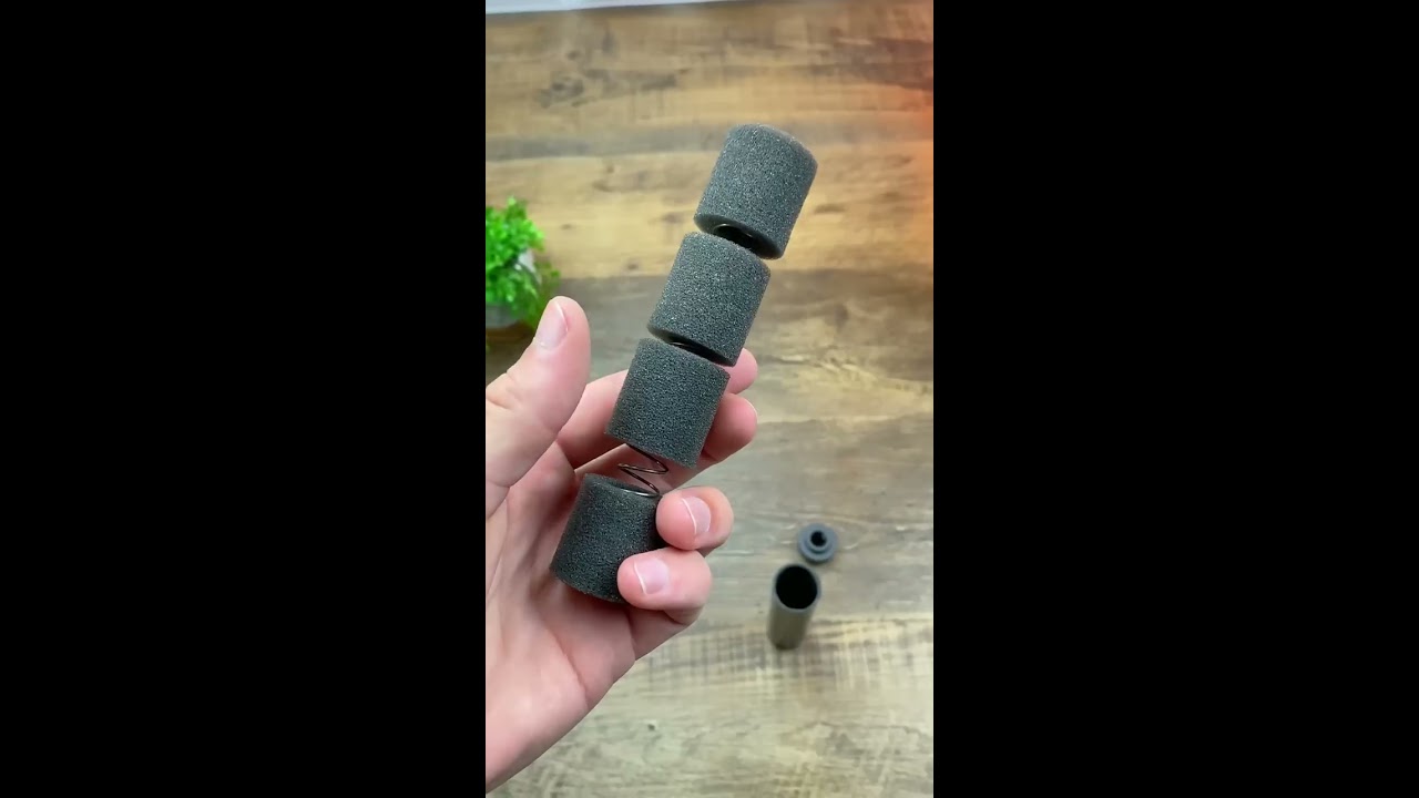 Why Are Suppressors Used In Airsoft Shorts