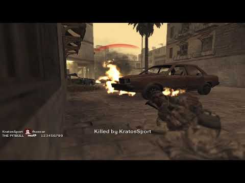 cod 4 multiplayer download cod 4 multiplayer download