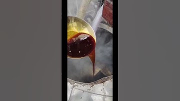 oil-solid-liquid 3phase separation by ZK decanter centrifuge #project #separation #factory