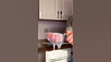 Play with fire 🔥 Awesome science experiments! #shorts #science #experiment