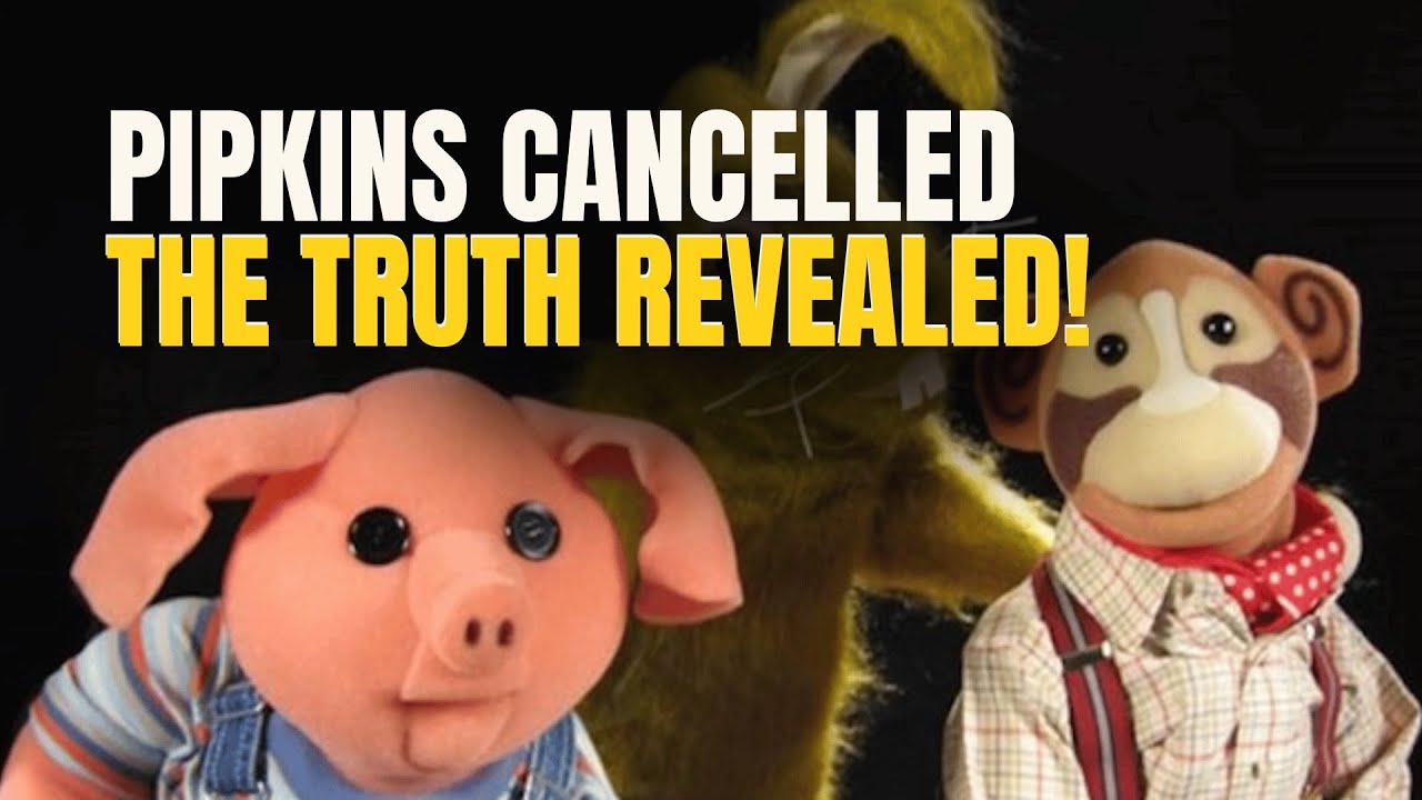Pipkins Got Cancelled Immediately After This Happened