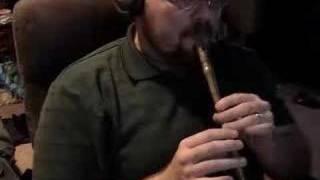 Tobin's Favorite (Jig - Tin Whistle)