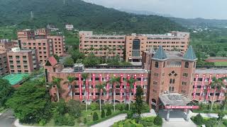 1081012宜蘭縣私立慧燈中學空拍