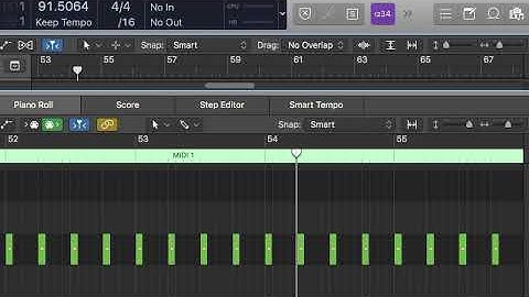 Tony Allen circa 90 bpm
