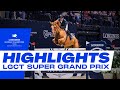 Longines global champions super grand prix highlights