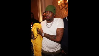 Fivio Foreign X Pop Smoke Type Beat - 