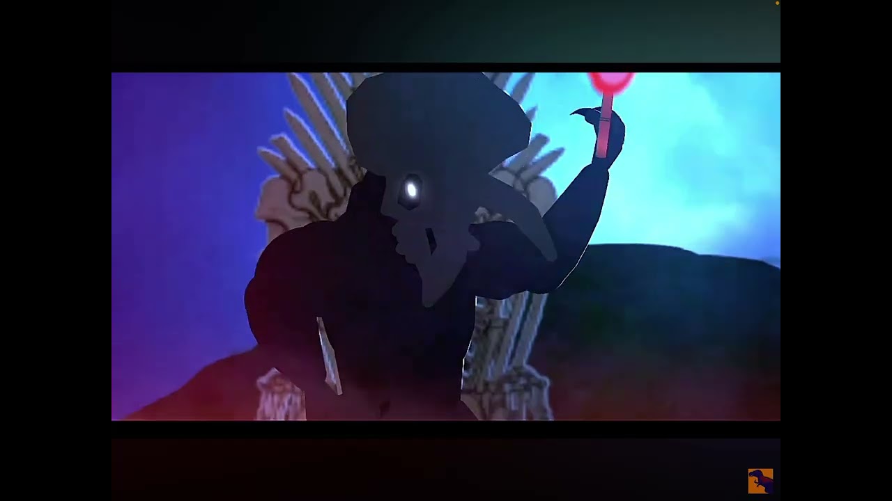 Today I am reacting to hybrid versus mutant