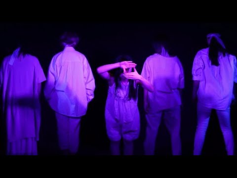 【blue grass】ドラマツルギー【踊ってみた】