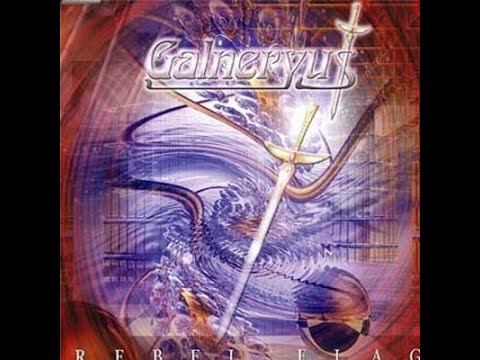 GALNERYUS/United Flag/CD-R/ガルネリウス GALNERYUS/United Flag/CD-R/ガルネリウス