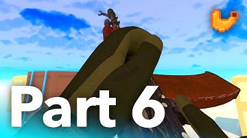 Making RELOADING and an AMMO SYSTEM! (Unity Multiplayer FPS Tutorial E06)