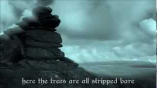 Seth Lakeman - Ghost of You (Music Video) With Lyrics