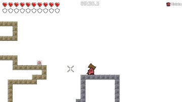 Teeworlds DDnet openfng