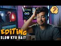 3 Mistakes Slowing Down Your Video Editing Process ⚡