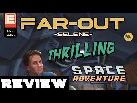 Far-Out | Xbox | Quick Review