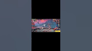 Rin Character Ability Test. Free fire New Character ability rin character Follow Me On Instagram 😱😱😱