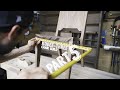 Kodee Three Part 5 (FINAL FIT BEFORE GLUE UP) How to build a chair series