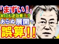 K国「こ、こんなことになるとは・・。」いや、そりゃそうでしょ・・。