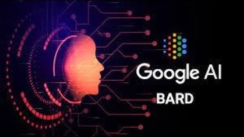 Introduction to Google bard AI tool