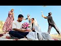 I proposed to a girl and something unexpected happened.