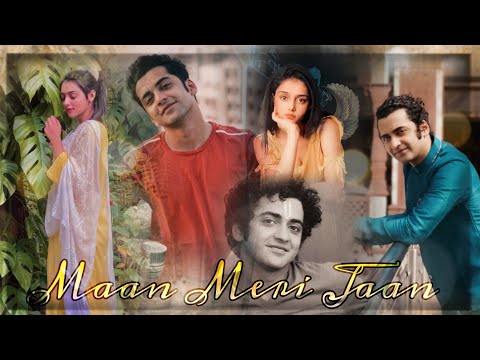 Sumellika VM on Maan Meri Jaan 🥰💖||•Requested VM||