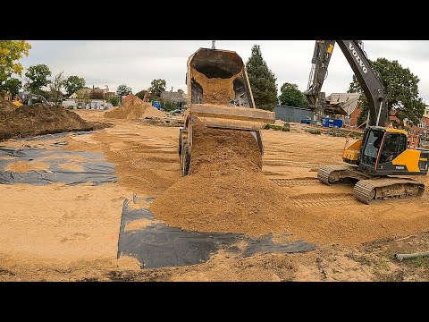 Видео: Може ли уплътнената почва да бъде неуплътнена?