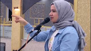Aynur Bolat 2024