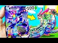HO SPESO 100 EURO per QUESTI POKEMON RAINBOW SU MINECRAFT!!