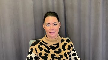 Meisner Technique Part 1: What Is Repetition w/ Jessica Houde-Morris