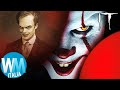 Le ORIGINI di PENNYWISE spiegate TIPO BENISSIMO!
