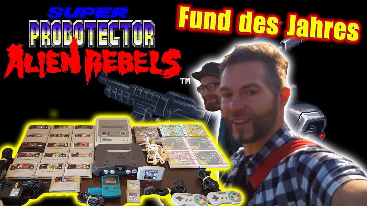 Flohmarkt Action und Mega Schnapper..!