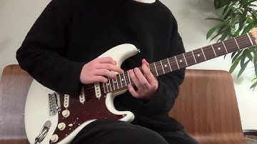 When a band only gives you 30 seconds to audition