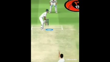 YORKER WICKET TRICK WCC3 #wcc3 #wcc2 #rc22 #ipl #worldtestchampionshipfinal