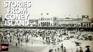 The Fascinating Tale of Coney Island #coneyisland #nyc #brooklyn