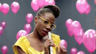 ASA  - Why Can't We (OFFICIAL MUSIC VIDEO - HD) chords