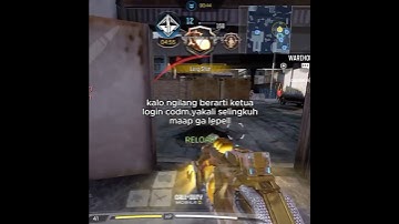 #codm #quoteclips #codmobile #callofdutymobile #callofduty #shorts #shortvideo #short #fyp #trending